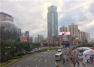 探索深圳大国贸,尽情享受奢华体验 探索深圳大国贸,尽情享受奢华体验